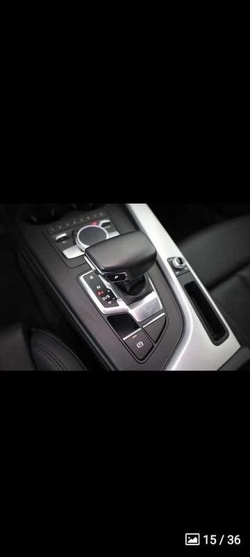 Gebraucht Audi A4 190 PS (139 kW) 2019 Kombi