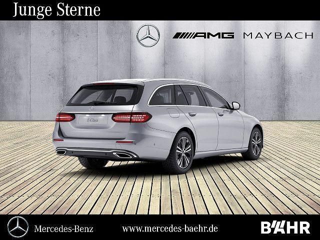 Gebraucht Mercedes E220 Avantgarde 200 PS (147 kW) 2022