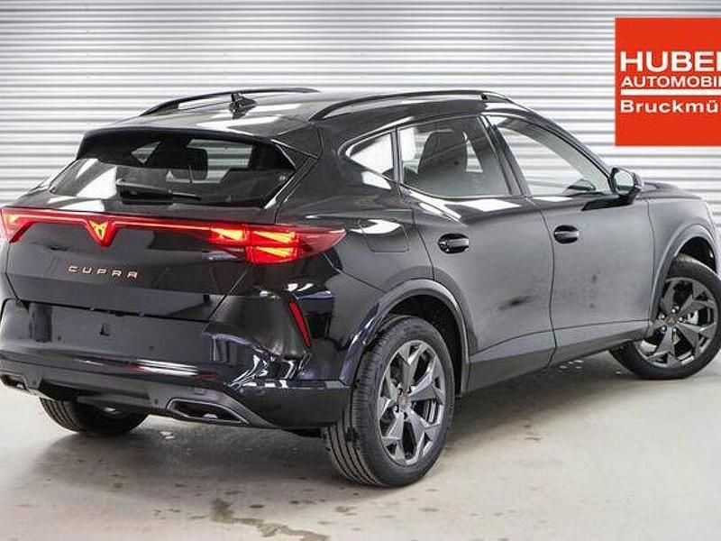 Neu Cupra Formentor 150 PS (110 kW) 2026 Andere SUV
