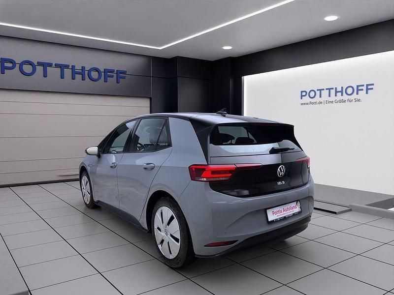 Gebraucht VW ID.3 Pure 110 kW (150 PS) 2021 Andere Kleinwagen