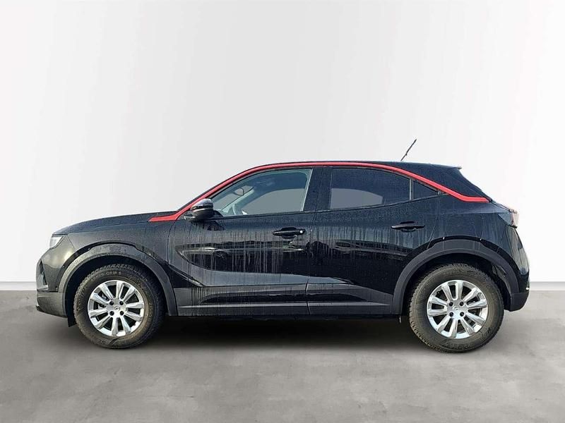 Gebraucht Opel Mokka-e 100 kW (136 PS) 2022 Schwarz SUV