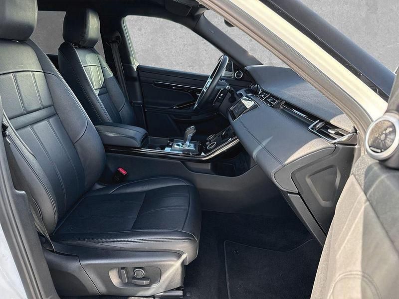 Gebraucht Land Rover Range Rover SE Dynamic 202 PS (148 kW) 2022 Weiss SUV