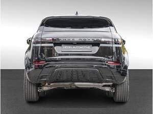 Neu Land Rover Range Rover evoque SE Dynamic 204 PS (150 kW) 2026 Schwarz (santorini black metallic) SUV