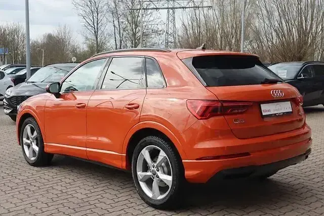 Gebraucht Audi Q3 Advanced 150 PS (110 kW) 2019 Andere SUV