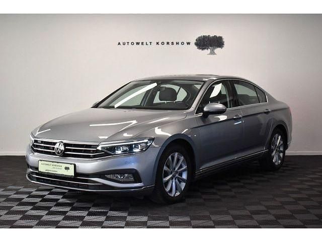 Gebraucht VW Passat Elegance 150 PS (110 kW) 2020 Limousine