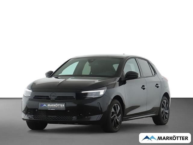 Schwarz Gebraucht 2024 Opel Corsa Kleinwagen | 16.990 € (Guter Preis) - Bild 1/4