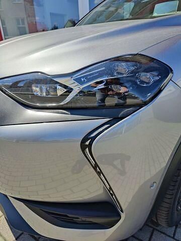Gebraucht DS Automobiles DS3 Crossback E-Tense Performance 56 kW (77 PS) 2020 Andere farbe SUV