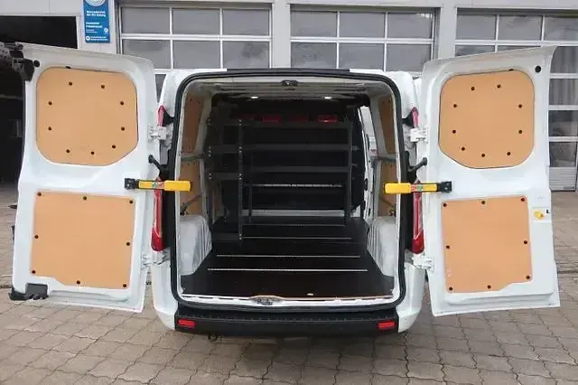 Brugt Ford Transit Custom 2023 Andere