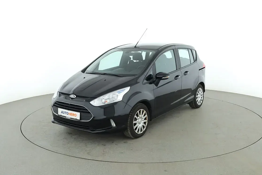 Occasion Ford B-MAX Trend 101 ch (74 kW) 2016 Monospace