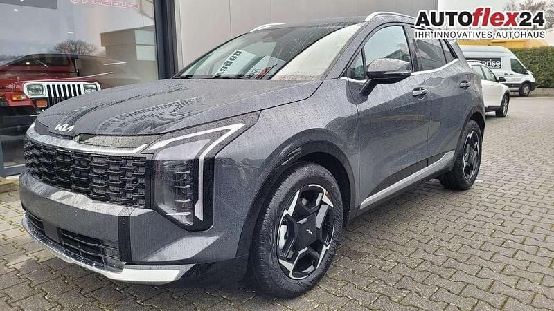 Penta grau h8g Neu 2025 Kia Sportage SUV | 37.600 € (Superpreis) - Bild 1/4