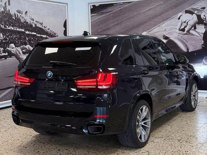 Gebraucht BMW X5 M50 Performance 190 PS (139 kW) 2014 Andere SUV