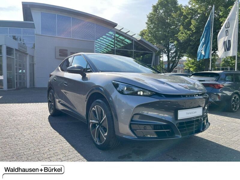 Beige Neu 2025 Cupra Tavascan VZ SUV | 52.960 € (Fairer Preis) - Bild 1/4