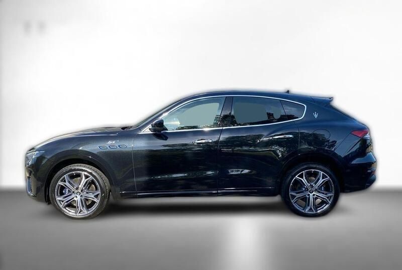 Diverse metallic Gebraucht 2022 Maserati Levante GT SUV | 72.570 € (Teuer) - Bild 1/1