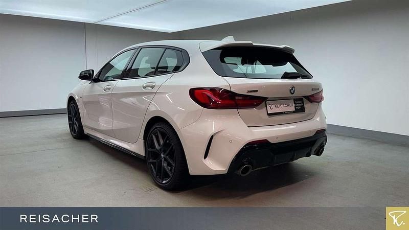 Gebraucht BMW 135 306 PS (225 kW) 2020 Alpinweiß uni Kleinwagen