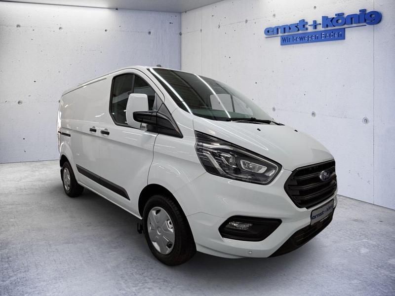 Gebraucht Ford Transit Custom Trend 2020 Pickup