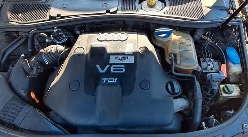 Gebraucht Audi A4 Performance 150 PS (110 kW) 1999 Blau Kombi