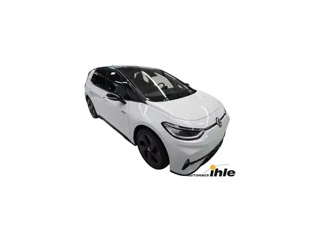 Gebraucht VW ID.3 GTX 239 kW (326 PS) 2025 Kleinwagen