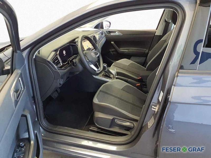Gebraucht VW Polo Style 95 PS (69 kW) 2025 Rauchgrau metallic Kleinwagen