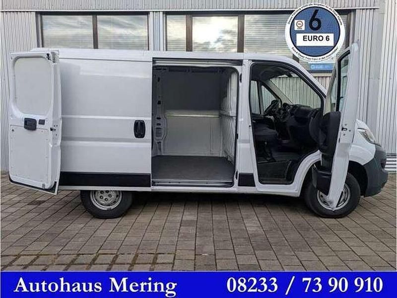 Gebraucht Opel Movano Edition 140 PS (102 kW) 2023 Weiß Van