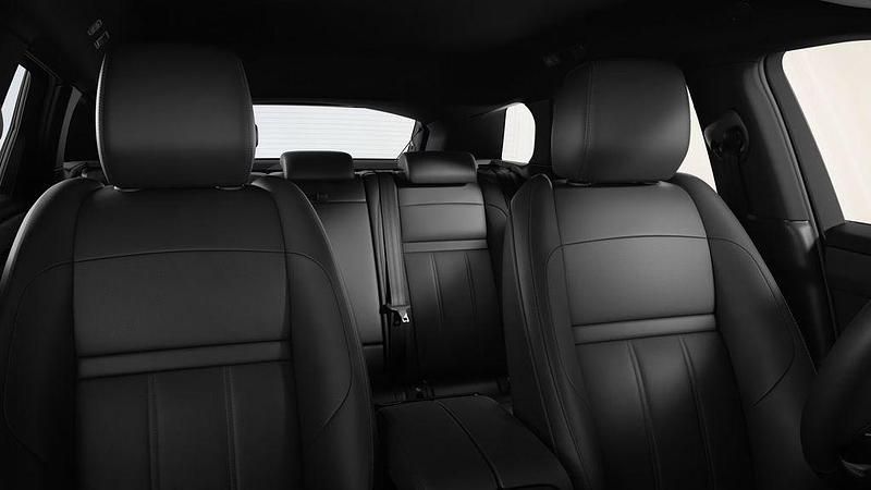 Grau Neu 2025 Land Rover Range Rover evoque S SUV | 56.499 € (Guter Preis) - Bild 1/4