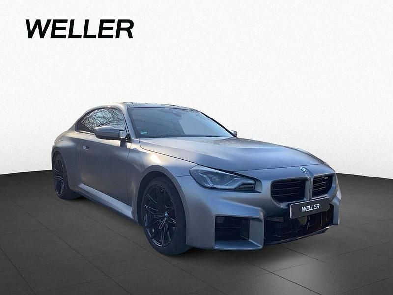 Gebraucht BMW M2 Performance 460 PS (338 kW) 2024 Grau Coupé
