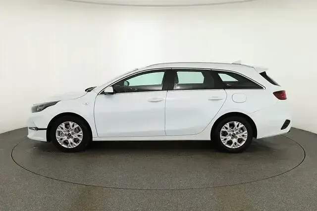 Brugt Kia Ceed 2022 Andere Hatchback