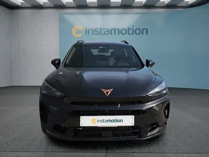 Gebraucht Cupra Formentor VZ3 333 PS (244 kW) 2026 Schwarz SUV