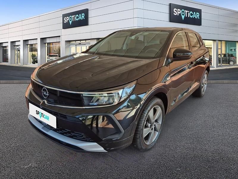 Gebraucht 2024 Opel Grandland X Enjoy SUV | 19.490 € (Guter Preis) - Bild 1/1