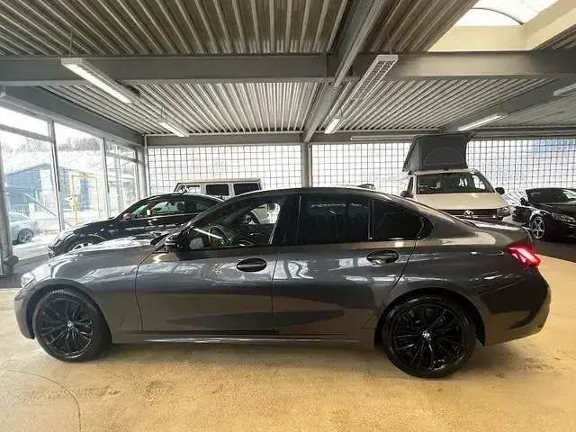 Gebraucht BMW M340 M Sport 374 PS (275 kW) 2021 Andere Limousine