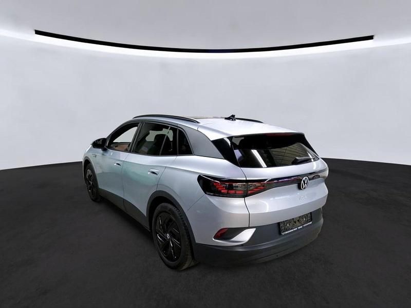 Gebraucht VW ID.4 Pro Performance 150 kW (204 PS) 2021 Silber SUV