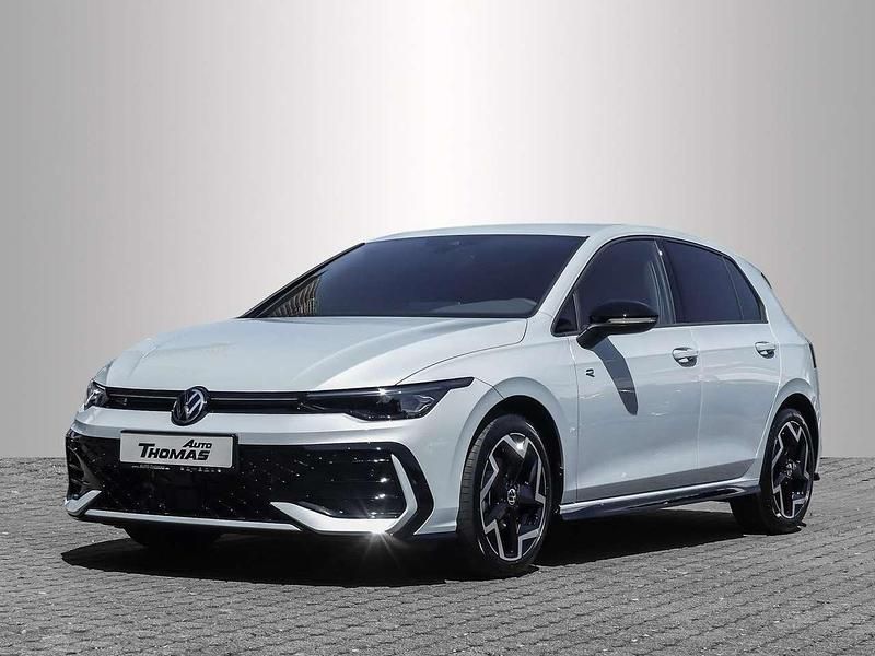 Gebraucht VW Golf VIII R-line 150 PS (110 kW) 2025 Blau Limousine
