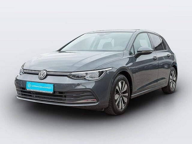 Gebraucht VW Golf VIII Move 150 PS (110 kW) 2024 Othercolor Kleinwagen