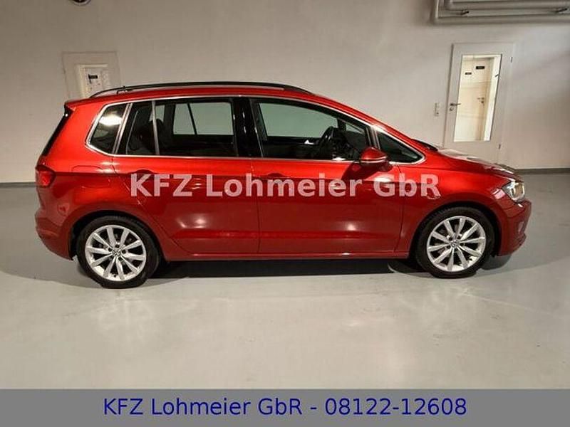 Gebraucht VW Golf VII 150 PS (110 kW) 2015 Andere Limousine