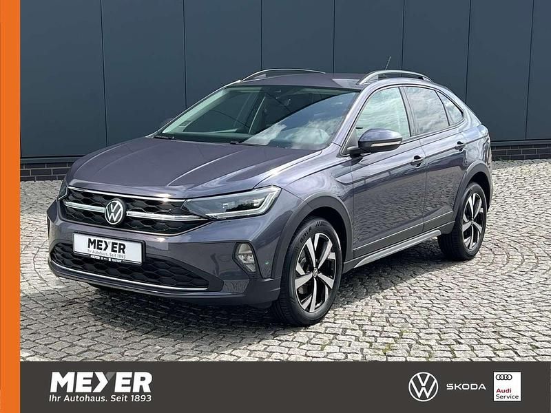 Grau Neu 2025 VW Taigo Life SUV | 22.490 € (Guter Preis) - Bild 1/4