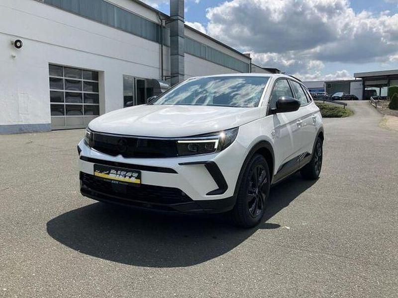 Andere Neu 2024 Opel Grandland X SUV | 29.900 € (Fairer Preis) - Bild 1/4