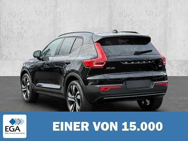 Gebraucht Volvo XC40 Ultimate 197 PS (144 kW) 2023 Metallic SUV