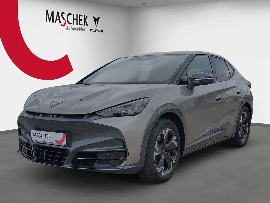 Gebraucht Cupra Tavascan 210 kW (286 PS) 2025 Atacama desert SUV