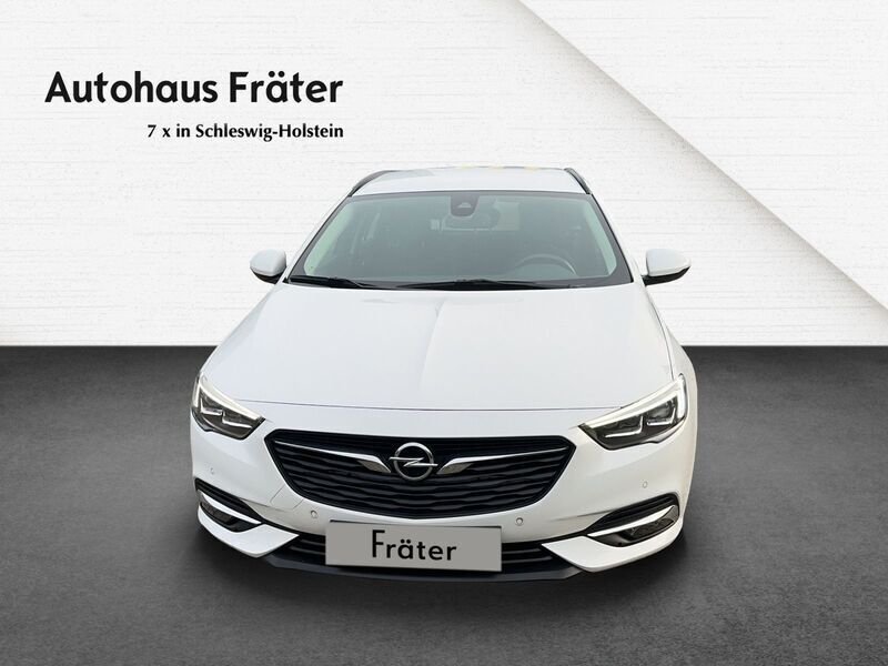 Opel Insignia B Sports Tourer*OPC-Line*INNOVATION*AHK used buy in