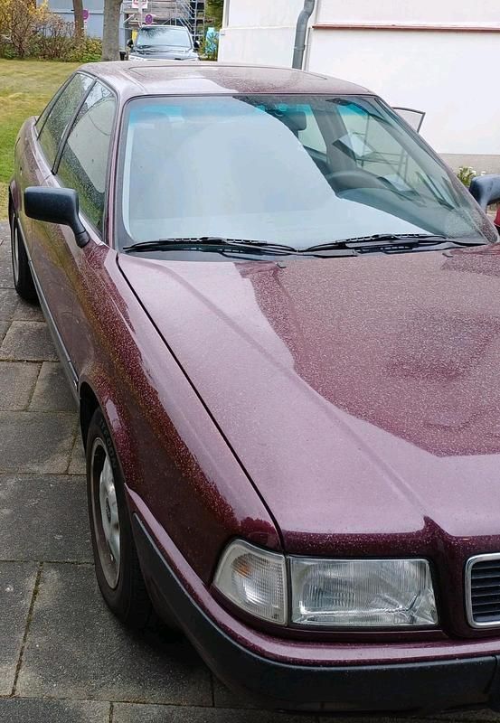 Second-hand Audi 80 90 CP (66 kW) 1994 Berlinǎ