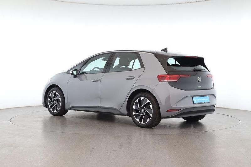 Gebraucht VW ID.3 Pro 150 kW (204 PS) 2024 Grau Kleinwagen