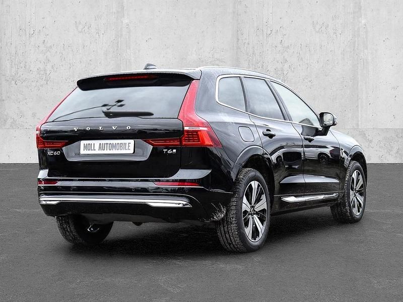 Gebraucht Volvo XC60 Core 398 PS (292 kW) 2025 Onyx black / metallic SUV