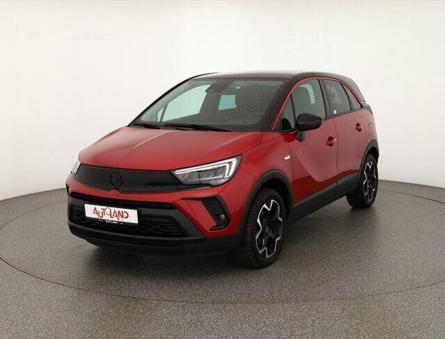 Andere Gebraucht 2023 Opel Crossland SUV | 19.900 € (Guter Preis) - Bild 1/4
