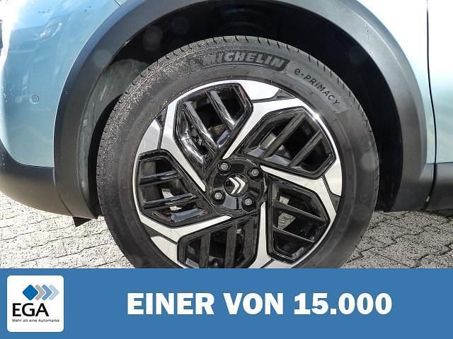 Gebraucht Citroën C4 Shine 131 PS (96 kW) 2023 Metallic SUV