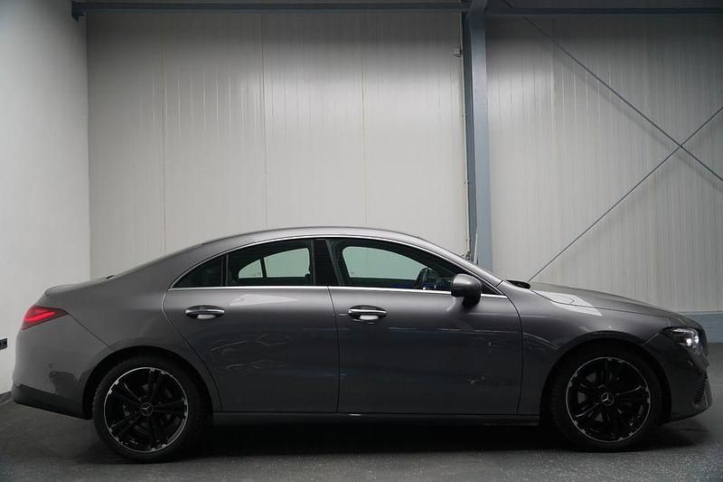 Gebraucht Mercedes CLA180 Advanced Plus 116 PS (85 kW) 2024 Grau Limousine