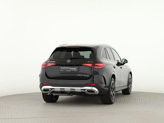 Gebraucht 2025 Mercedes GLC220 AMG line | 55.846 € (Superpreis) - Bild 1/4