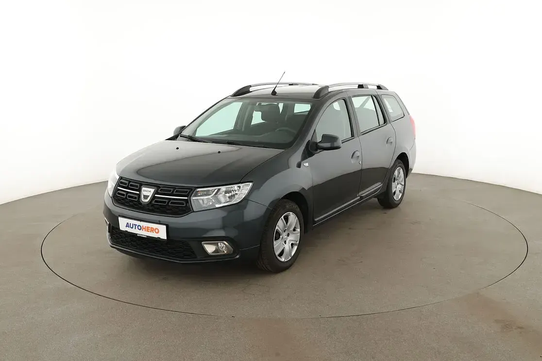 Gebraucht Dacia Logan MCV Comfort 90 PS (66 kW) 2020 Kombi