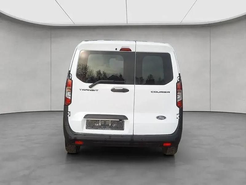 Neu Ford Transit Trend 101 PS (74 kW) 2025 Weiß Van