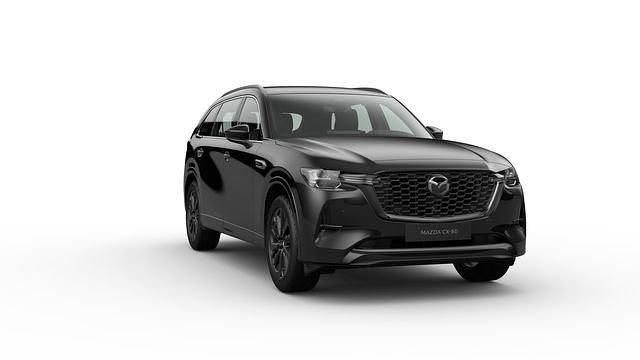 Neu 2025 Mazda CX-80 Homura-Line SUV | 56.990 € (Fairer Preis) - Bild 1/1