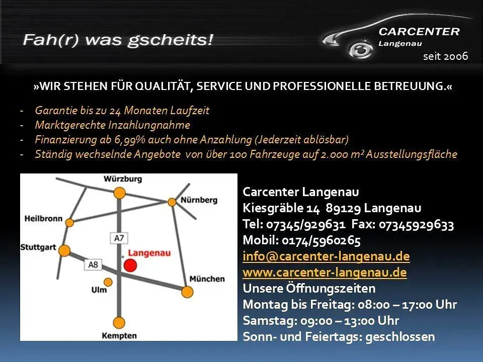Gebraucht Audi A3 Ambition 150 PS (110 kW) 2014 Blau Kombi