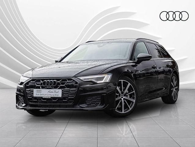 Gebraucht Audi A6 Design 245 PS (180 kW) 2025 Kombi